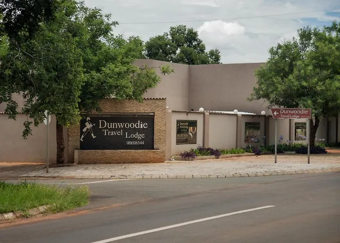 Dunwoodie Travel Lodge