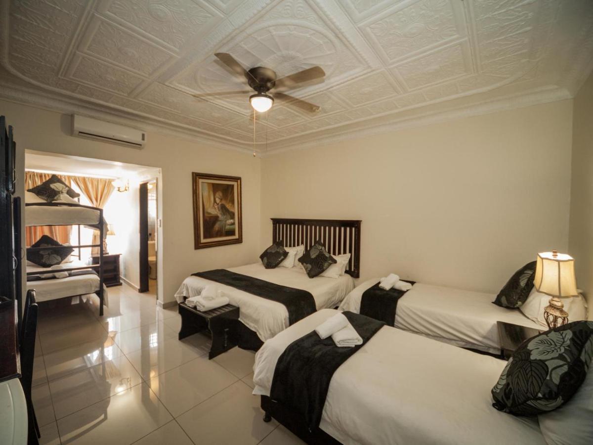 Dunwoodie Travel * Pretoria