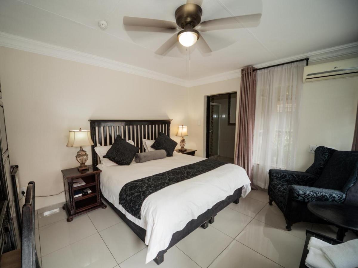 Lodge Dunwoodie Travel Pretoria