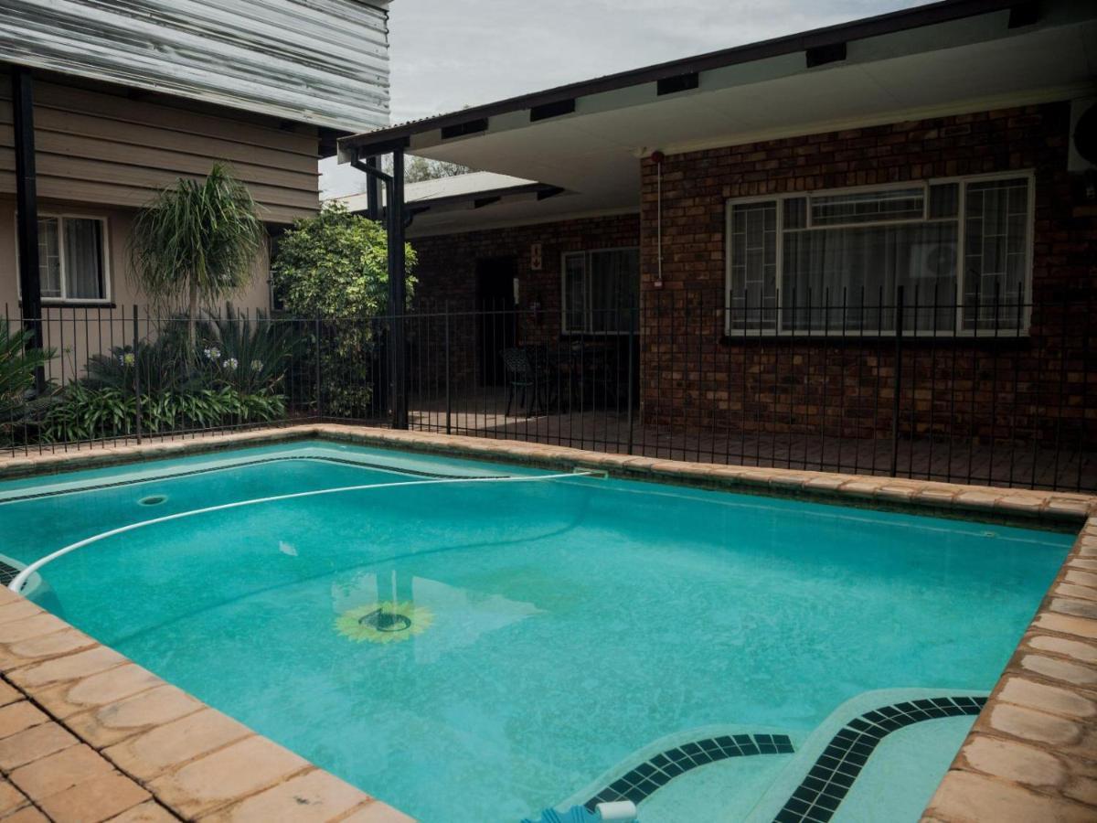 Dunwoodie Travel Pretoria