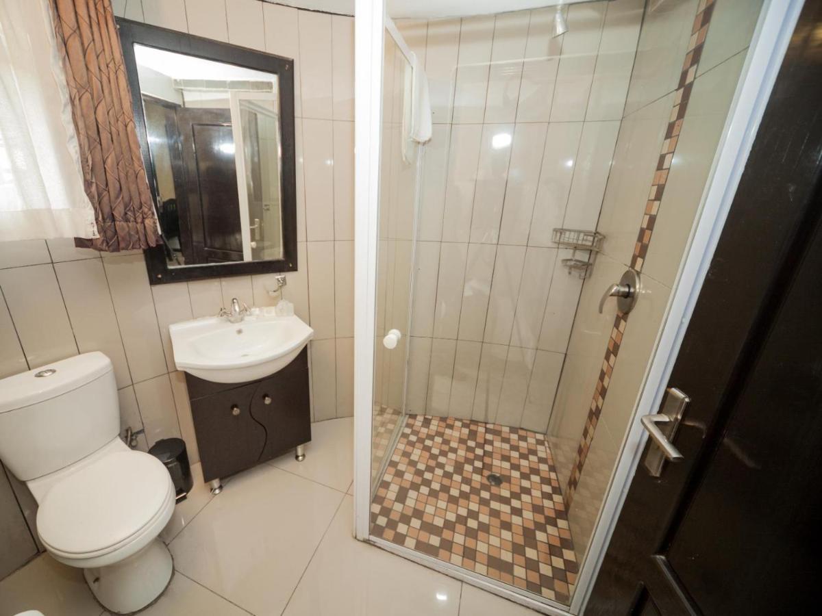 Dunwoodie Travel Pretoria