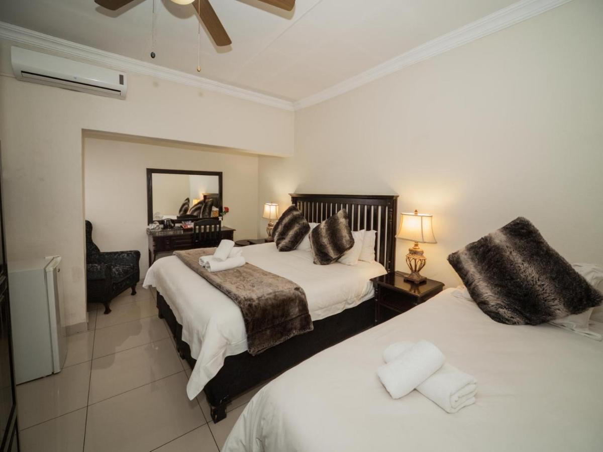 Dunwoodie Travel Pretoria
